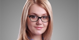 Анна Ридняк фото из личного архива Анны Ридняк