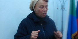 Любовь Суслова Виктория Ко