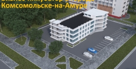 Только новичков и только на год ждут в планируемом бизнес-инкубаторе в Хабаровском крае  Александр Купряков, архив Министерства экономического развития и внешних связей Хабаровского края