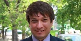 Евгений Демин пресс-служба администрации Хабаровска