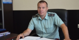 Врио главного судебного пристава назначили в Хабаровском крае пресс-служба УФССП России по Хабаровскому краю