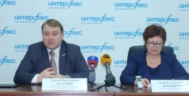 ОНФ в Хабаровском крае разочаровал хабаровчан  Ко Виктория, AmurMedia 
