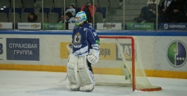 Тренерский штаб хабаровского &quotАмура&quot провел хорошую работу над ошибками – Алексей Мурыгин Евгений Попов