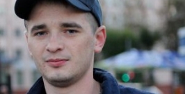 Жители Хабаровска не рады появлению &quotСтопХам&quot Павел Осипов