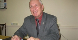 Перед лицом кризиса общество должно консолидироваться - хабаровский экономист из личного архива Вадима Заусаева 