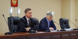 Задержание скрывающихся от наказания осужденных обсудили в Хабаровском краевом суде  Пресс-служба Хабаровского краевого суда