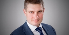 Кирилл Степанов Официальный сайт Минвостокразвития