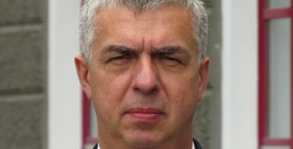 Андрей Слободенюк Пресс-служба администрации города