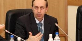 Экономический кризис не должен сильно ударить по бизнесу в Хабаровском крае - Левинталь пресс-служба полпредства президента в ДФО