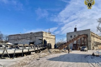 В Хабаровском крае осудили мастера котельной, по вине которого погиб работник Прокуратура Хабаровского края