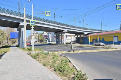 В Хабаровске утвердили комплексный план обновления дорожной сети на 2027 год
