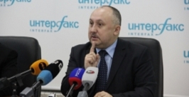 Андрей Базилевский получил &quotдобро&quot от губернатора Хабаровского края на просьбу об отставке архив ИА AmurMedia