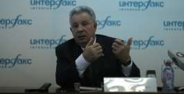 Виктор Ишаев Александра Мельник
