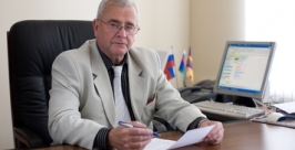 Ректор хабаровского ДВГУПС покинет занимаемый пост фото с официального сайта ДВГУПС