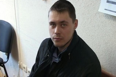Серийный вор задержан в Хабаровске Фото пресс-службы УМВД России по г. Хабаровску.