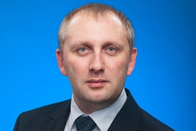 Сетевые компании для хабаровских предпринимателей-зло, с которым нужно бороться - Никонов Соцсети
