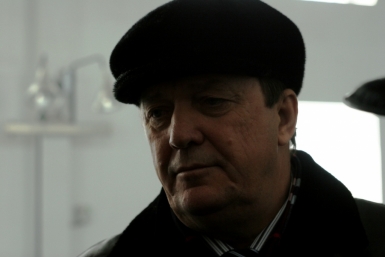 Владимир Стеблевский Александра Мельник