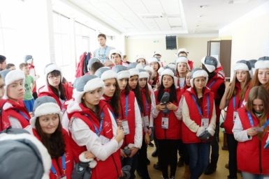 Церемония открытия Чемпионата мира по бенди в Хабаровске пройдет в новом формате Официальный сайт Чемпионата мира по хоккею с мячом 