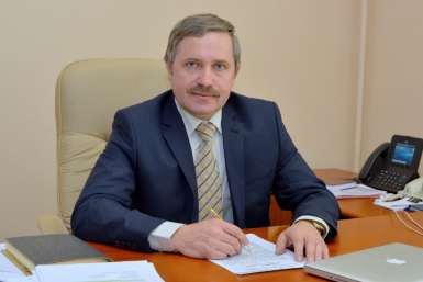 Зампреда правительства по вопросам строительства назначили в Хабаровском крае Пресс-служба губернатора и правительства Хабаровского края