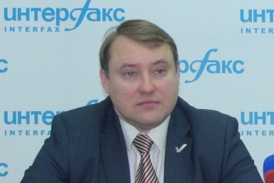 Сергей Мазунин Корр. ИА AmurMedia
