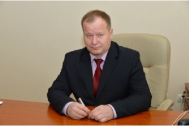 Зампредом председателя правительства Хабаровского края назначили Александра Купрякова Пресс-служба губернатора и правительства Хабаровского края