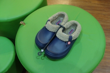 Магазин Crocs Евгений Никитенко ИА AmurMedia