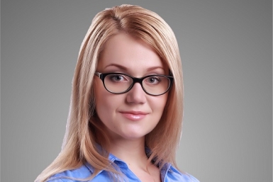 Анна Ридняк фото из личного архива Анны Ридняк