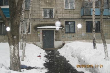 Краснодарская, 21 а ООО &quotБруслит-Сервис&quot