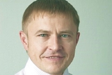 Александр Калинин пресс-служба &quotОпоры России&quot