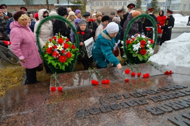 Память жертв фашистских концлагерей почтили в Хабаровске  Пресс-служба губернатора и правительства Хабаровского края