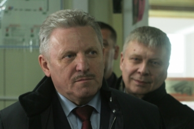 Вячеслав Шпорт Александра Мельник