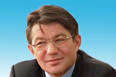 Сенатор от Хабаровского края Озеров занимает 12 место в медиарейтинге  .