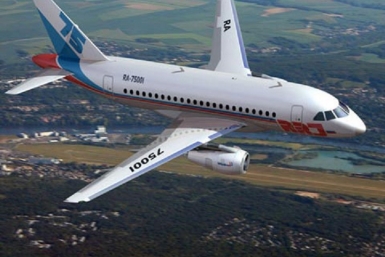 Комсомольский Sukhoi Superjet-100 бьет рекорды по господдержке Пресс-служба ПАО &quotКомпания Сухой&quot