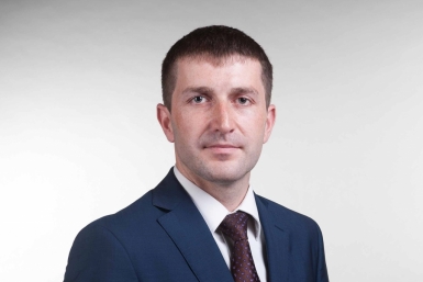 Борисс Гладких  пресс-служба СРО &quotЖКХ-Групп&quot