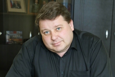 Число участников премии &quotСтерх&quot на ДВ растет, появились новые номинации – Андрей Свинчуков Роман Федоров, корр. ИА AmurMedia