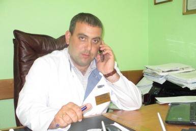 Илья Арония Дмитрий Киселев