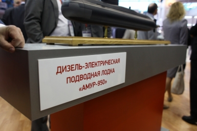 Судостроительные предприятия Хабаровского края готовы воплощать самые современные проекты  Пресс-служба губернатора и правительства Хабаровского края