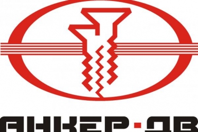лого &quotАнкер-ДВ&quot