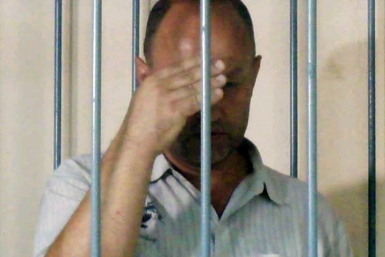 Суд арестовал водителя, обвиняемого в страшном ДТП на комсомольской трассе Виктория Ко, корр. ИА AmurMedia