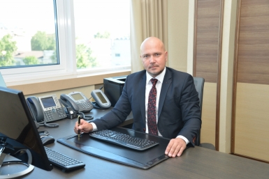 Сергей Ковалев пресс-служба Дальневосточного банка ОАО &quotСбербанк России&quot