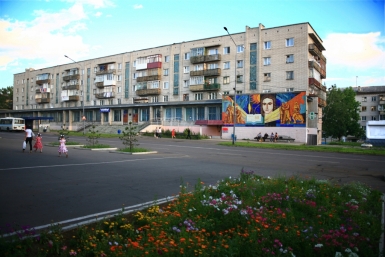 Советская Гавань Виктор Марьясин