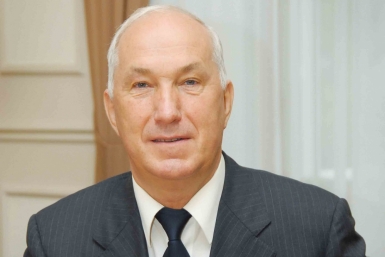 Александр Соколов занимает вторую строчку в рейтинге мэров Дальнего Востока Пресс-служба администрации города Хабаровск