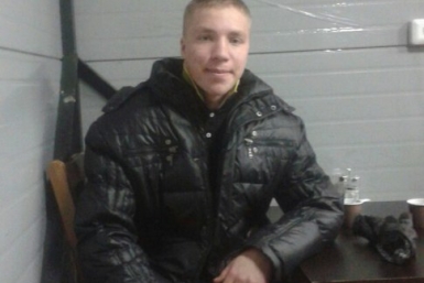 Контрактника из Приморья, пропавшего в День ВДВ, разыскивают в Хабаровском крае Социальные сети