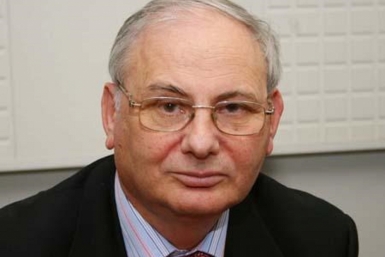 Резник: Онкоцентр в Хабаровском крае один из лучших и это слова главного онколога страны РИА Primamedia
