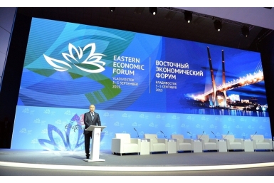 Режим свободного порта распространят на несколько районов Хабаровского края Пресс-служба губернатора и Правительства Хабаровского края