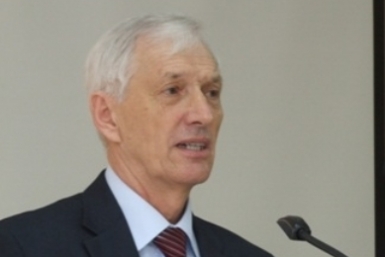 Громов: Не исключено, что КПРФ возьмет верх и на ближайших больших выборах в ДФО Фото Александра Громова