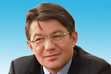 Сроки проведения операции в Сирии определит президент России – хабаровский  сенатор Озеров Пресс-служба Совета Федерации РФ