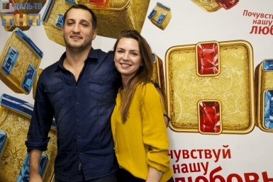Звезды сериала &quotУнивер&quot рассказали, каким бы он стал, если бы снимался в Хабаровске ФОТО ТНТ 