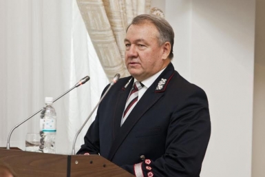 Дальневосточная железная дорога обрела нового руководителя Пресс-служба Дальневосточной железной дороги- филиала ОАО &quotРоссийские железные дороги&quot
