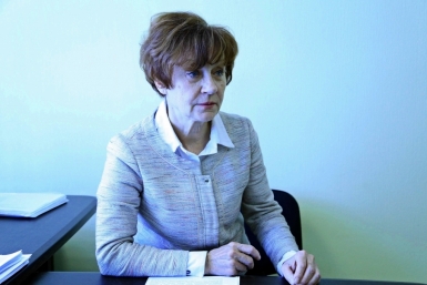 Расходы на здравоохранение Хабаровского края надо не снижать, а увеличивать – Штепа Роман Федоров